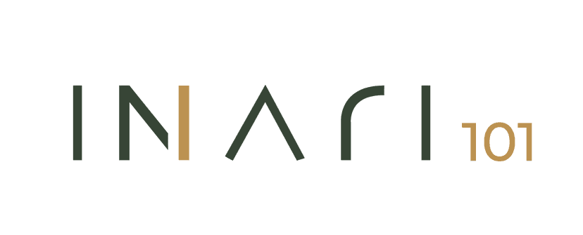 Inari 101 Logo