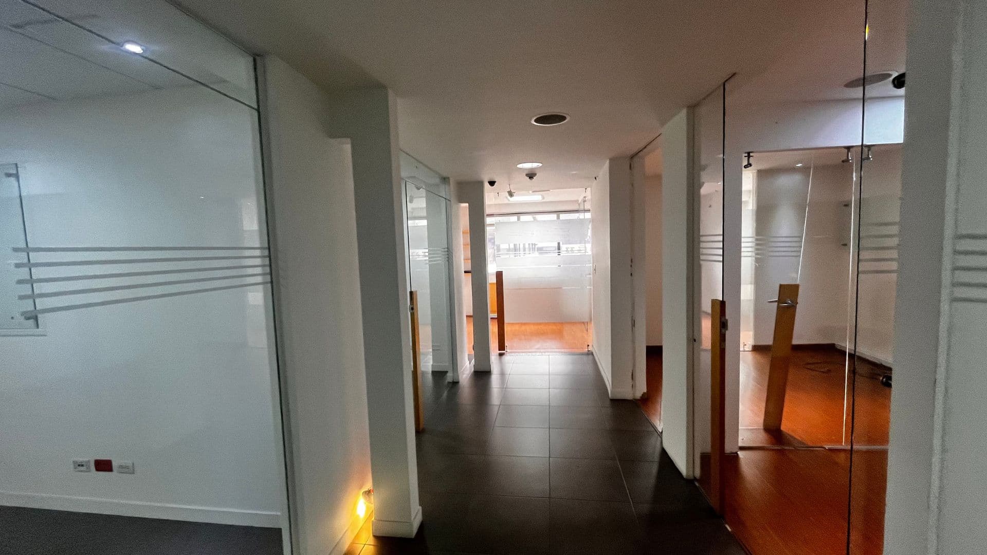 World Trade Center - Oficina P5 2