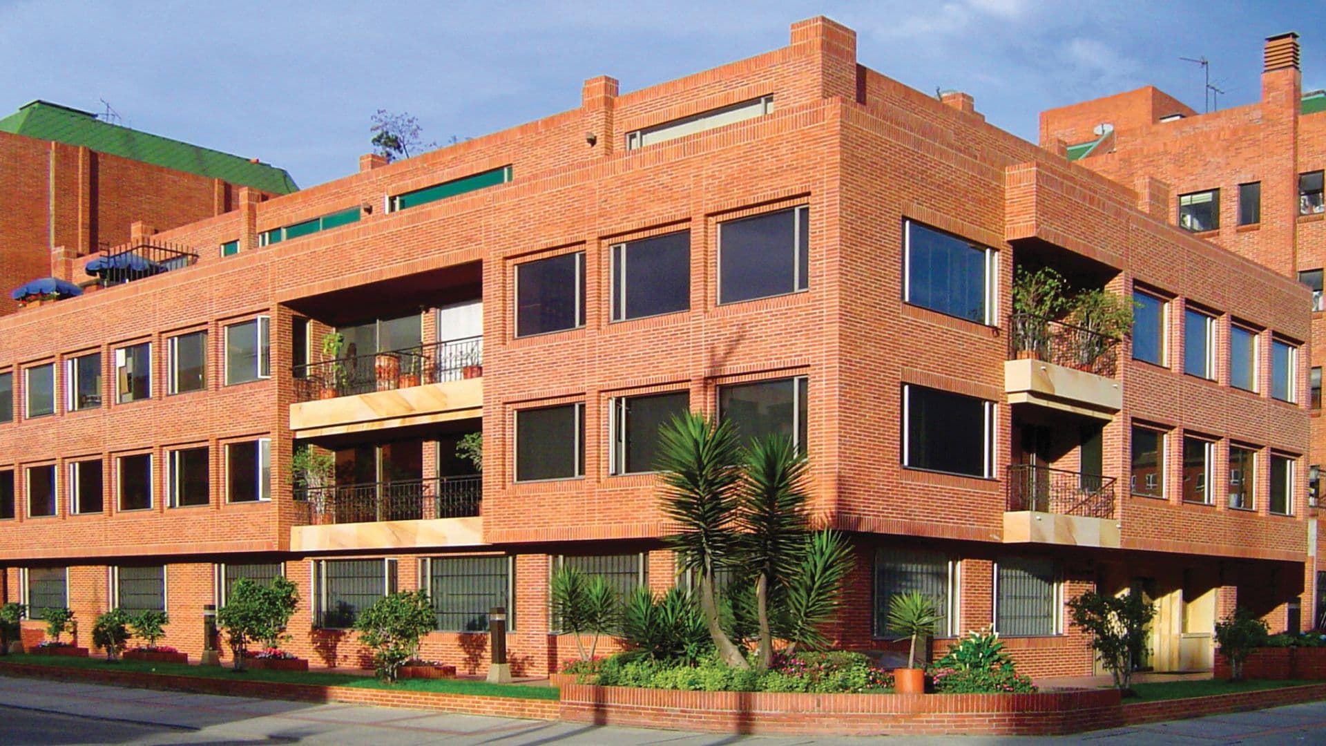 Isarco 103 - Piso 1 1