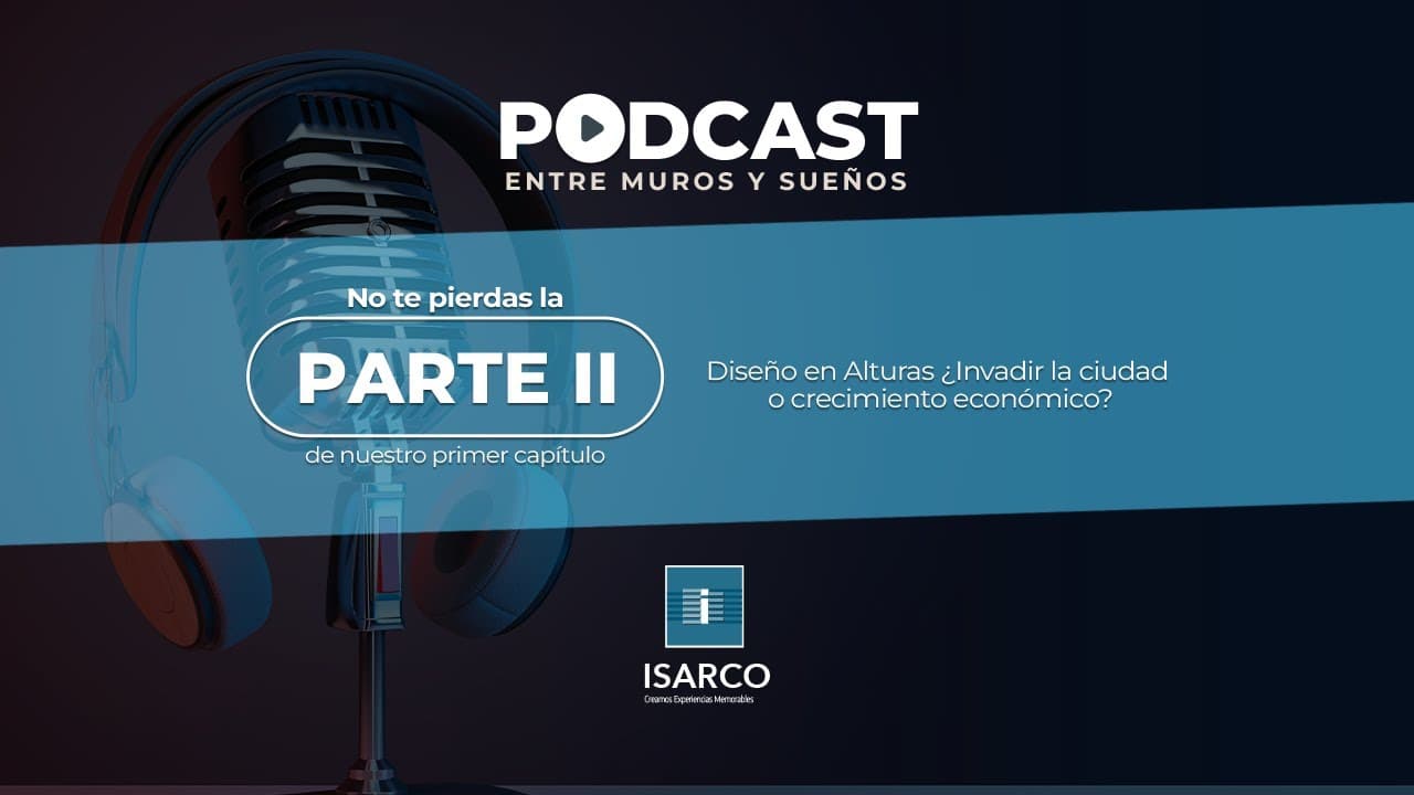 Diseño en Alturas Bogotá | Parte II