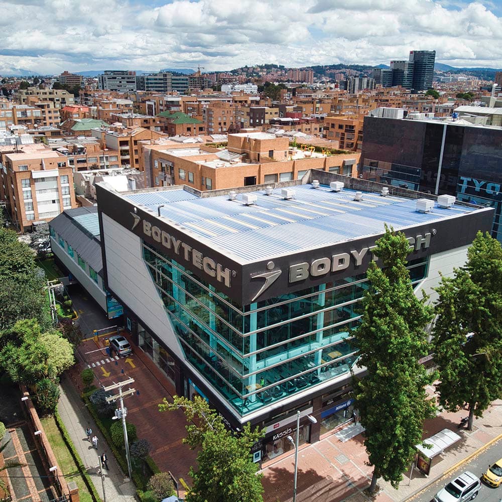 Adecuación & Remodelación