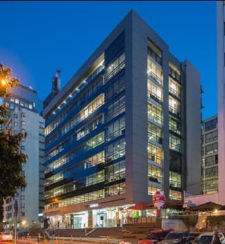Edificio Yacaré - local 3