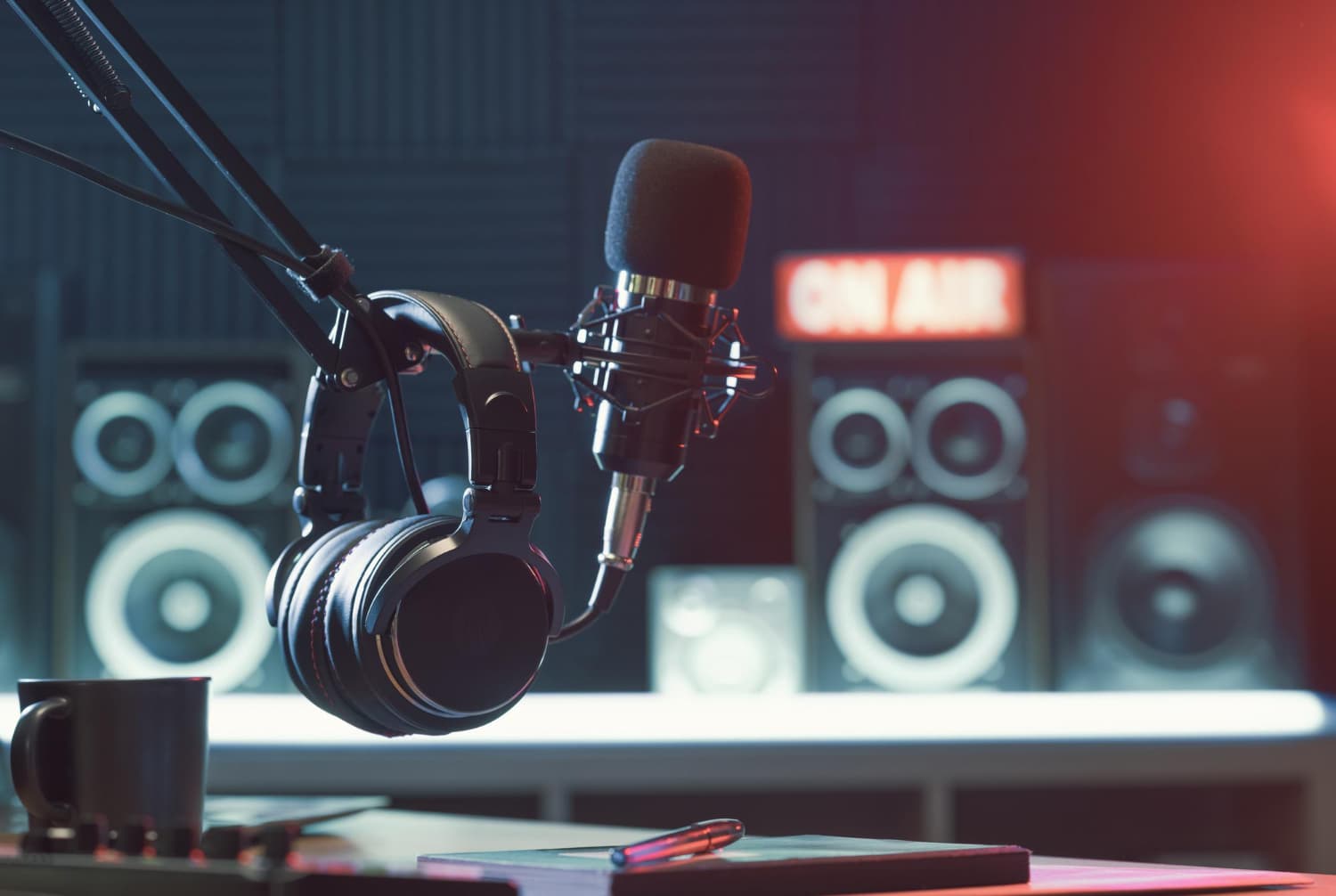 Podcast