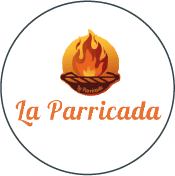 La parricada