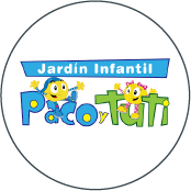 Jardín Paco y Tuti