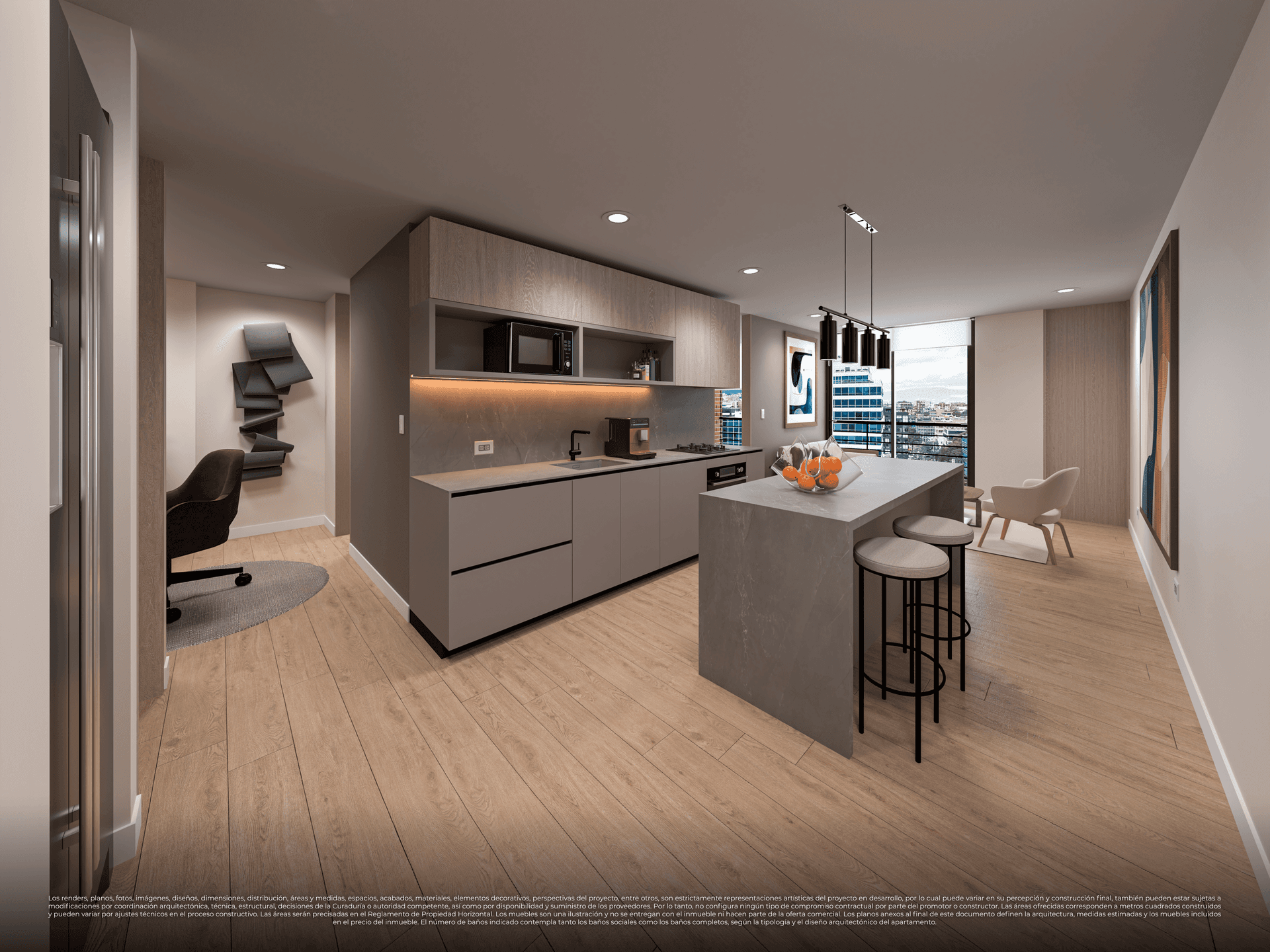 Arquitectura moderna 4