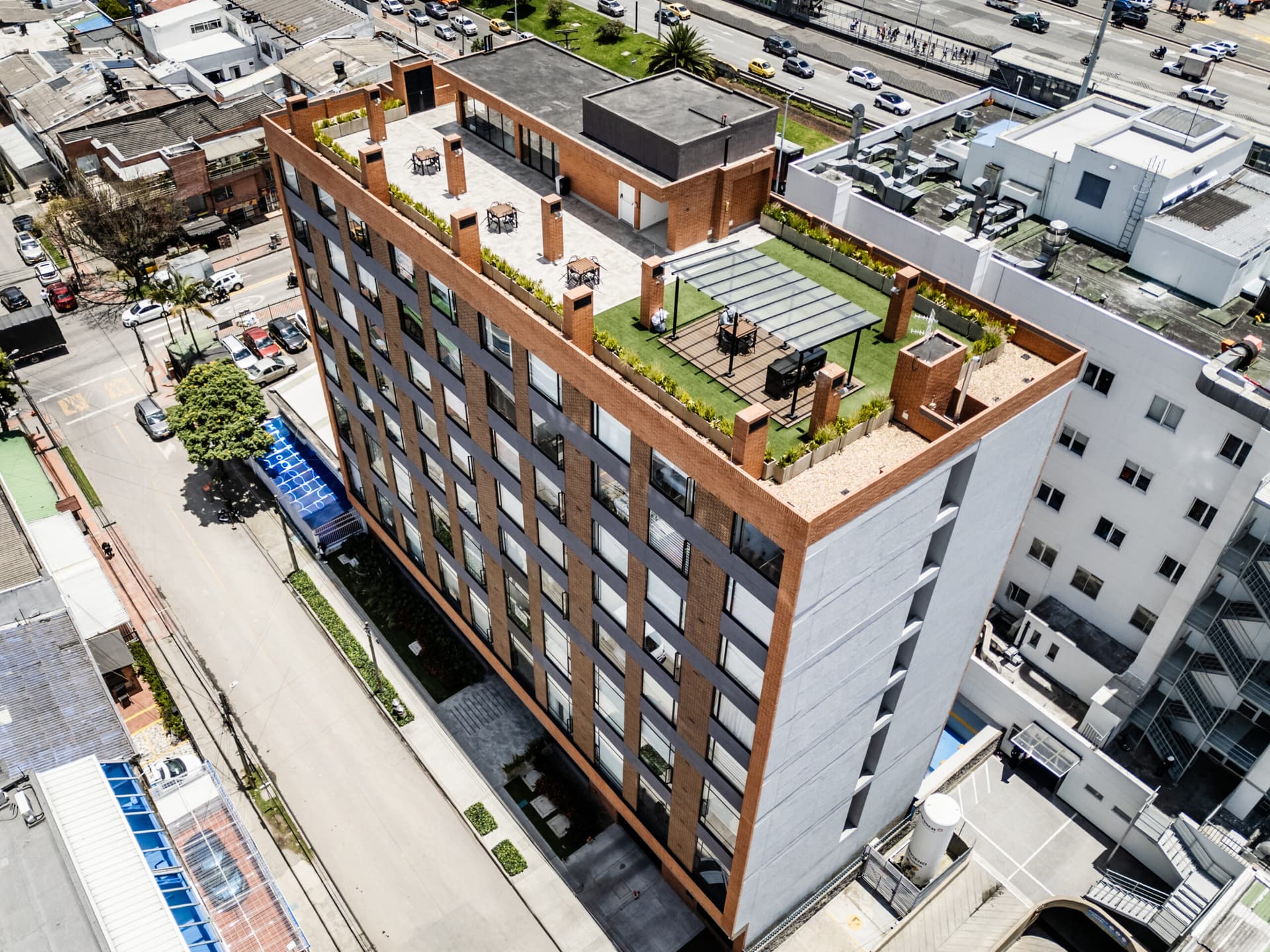Tribeca 94