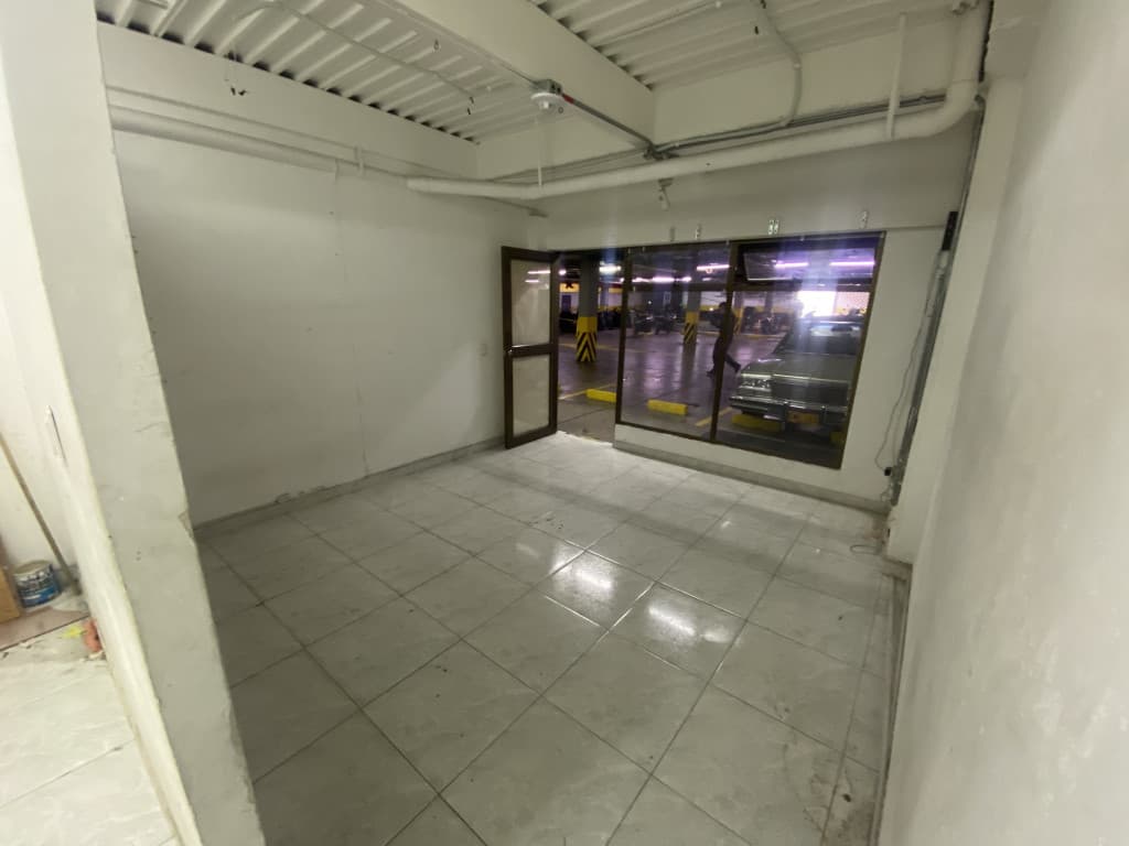 BODEGA EN BOGOTÁ