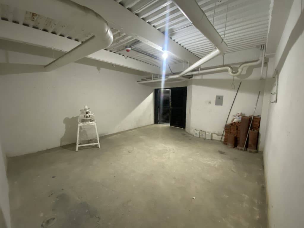BODEGA EN BOGOTÁ