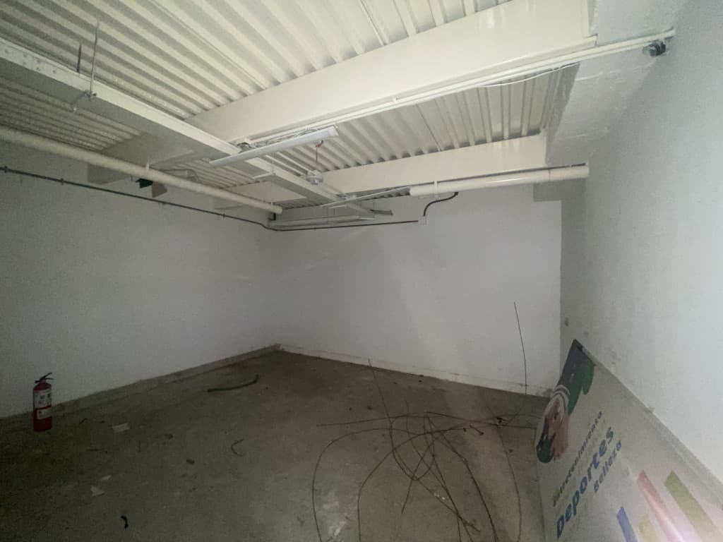 BODEGA EN BOGOTÁ