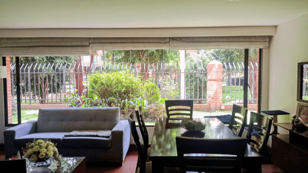 APARTAMENTO en Bogotá