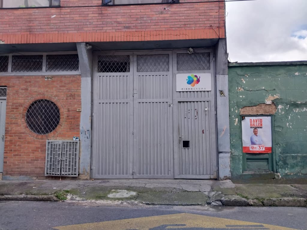 Inmuebles