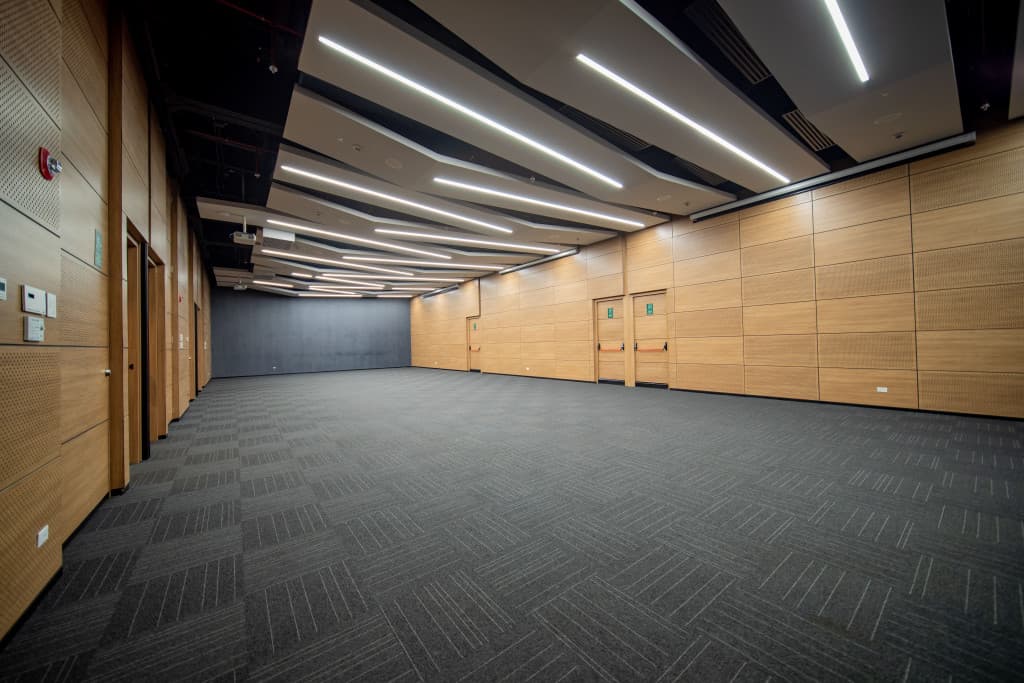 Edificio Central Point