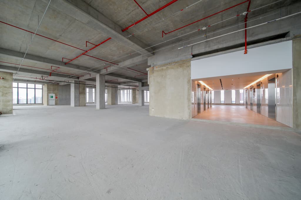 Edificio Central Point