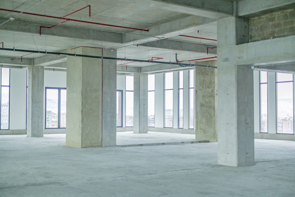 Edificio Central Point