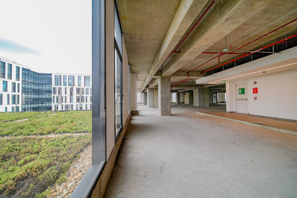 Edificio Central Point