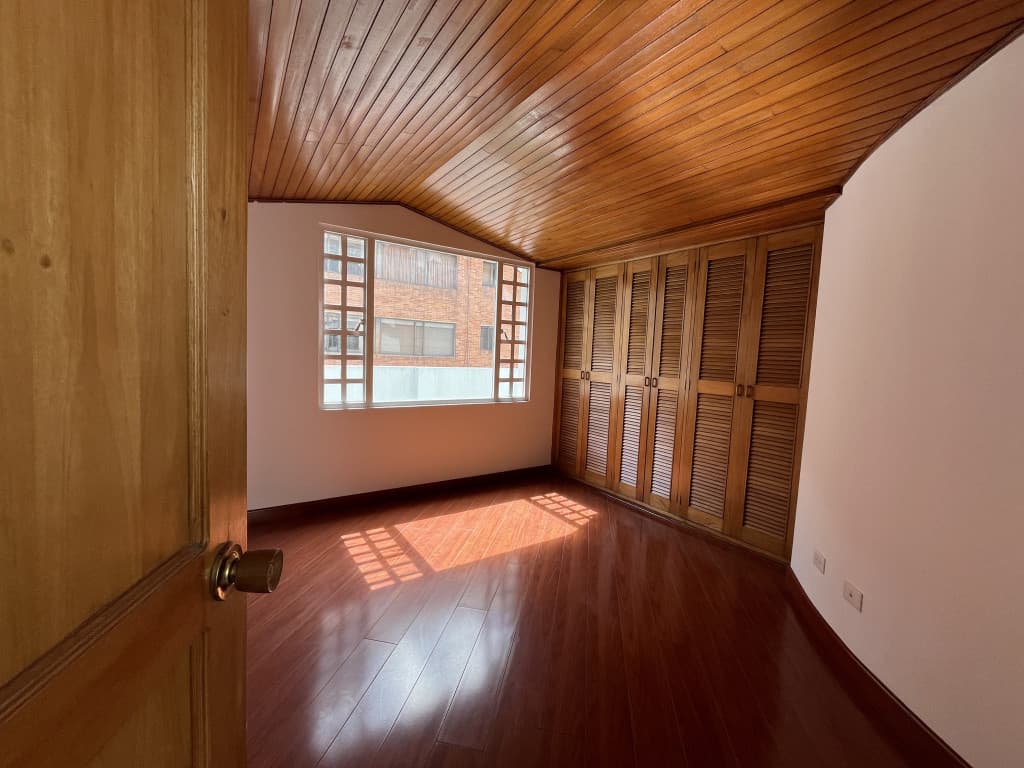 Apartamento Calle 113