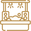 Salón de eventos